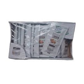 جاتور نتائج الطبيعة حمام كريم بزبدة الشيا كيس 35 جم 